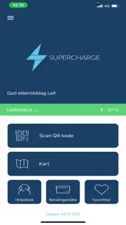 supercharge alternativer 1