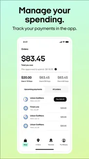 afterpay - buy now pay later alternatives 5