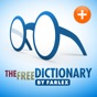 Similar Dictionary and Thesaurus Pro Apps