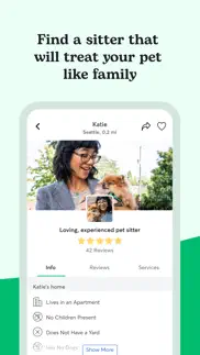 rover—dog sitters & walkers alternatives 2