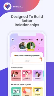 official: the relationship app alternatives 1