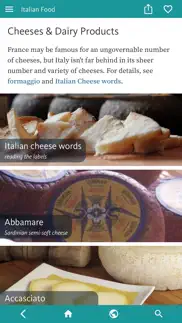 italian food decoder alternatives 6