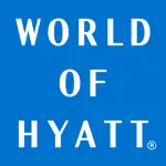 World of Hyatt alternatives