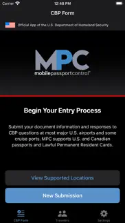 mobile passport control alternatives 9