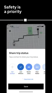 uber - request a ride alternatives 7