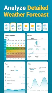 fishbox - fishing forecast app alternatives 8