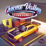 Chrome Valley Customs alternatives