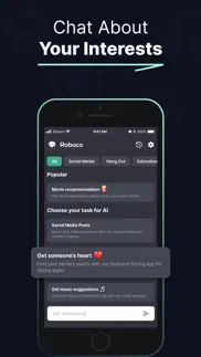 roboco - ai chatbot assistant alternatives 3