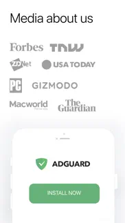 adguard pro — adblock&privacy alternatives 6