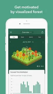 forest: focus for productivity alternatives 4