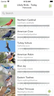 merlin bird id by cornell lab alternatives 9