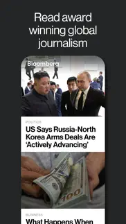 bloomberg: business news daily alternatives 4