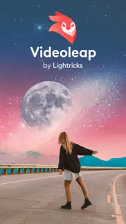 videoleap: ai video editor alternativer 10