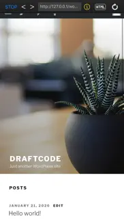 draftcode for php ide alternatives 5