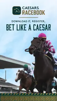 caesars racebook alternatives 1