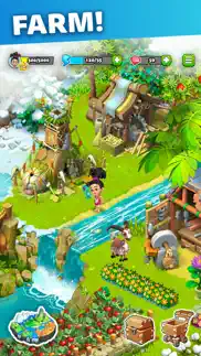 family island — farming game alternatives 2