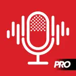 Audio Recorder Pro and Editor alternatives