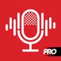 Similar Audio Recorder Pro and Editor Apps