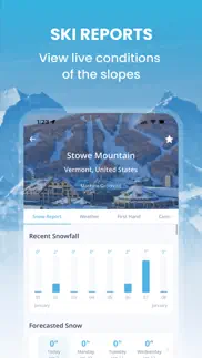 onthesnow ski & snow report alternatives 5