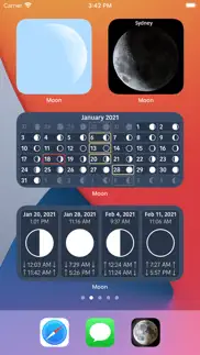 moon phases and lunar calendar alternatives 4