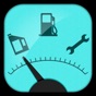 Similar Fuel Monitor Pro Apps