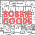 Bobbie Goods Coloring Book Alternativer