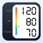 Blood Pressure App-Health Body alternatives