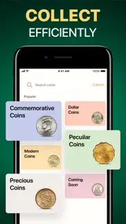 coinid: coin value identifier alternatives 6