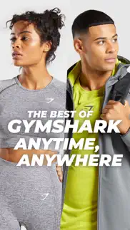 gymshark app alternatives 1