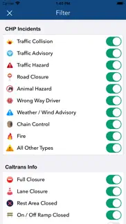 california 511 road conditions alternatives 5