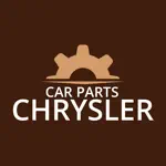 Car Parts for Chrysler - ETK Spare Parts Diagrams alternatives
