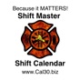 Similar Shift Master Shift Calendar Apps
