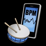 liveBPM - Beat Detector alternatives