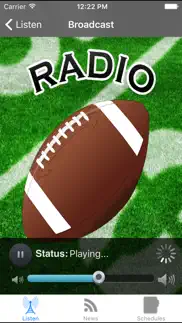 new orleans football - radio, scores & schedule alternatives 3