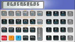 12c calculator financial rpn - cash flow analysis alternatives 1