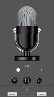 voice-activated recorder alternatives 1