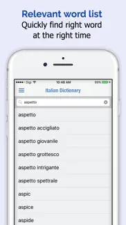 italian dictionary elite alternatives 2