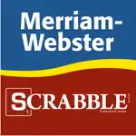 SCRABBLE Dictionary alternatives