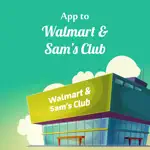 App to Walmart and Sam’s Club alternatives