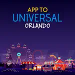 App to Universal Orlando Alternativer