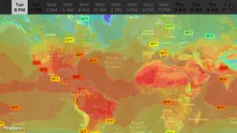 weathermap+ alternatives 5
