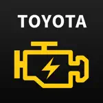 Toyota App! Alternatives