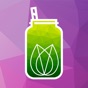 Similar Green Smoothies by Young & Raw Apps