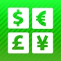 Similar Mila's Currency Converter PRO Apps
