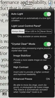 magnifying glass w/ light pro alternatives 5