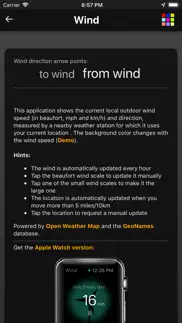 wind app alternatives 6