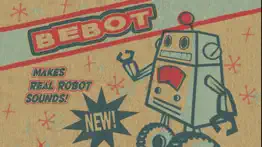 bebot - robot synth alternativer 2