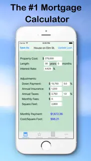 mortgage calculator from mk alternatives 1
