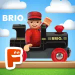 BRIO World - Railway alternatives
