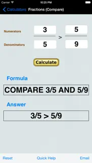 decimal to fraction converter+ alternatives 3